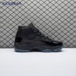 Jordan 11 Retro Gamma Blue (2025) Unisex - Image 5