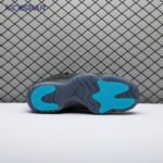 Jordan 11 Retro Gamma Blue (2025) Unisex - Image 6