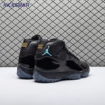Jordan 11 Retro Gamma Blue (2025) Unisex - Image 8