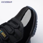 Jordan 11 Retro Gamma Blue (2025) Unisex - Image 9