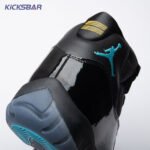 Jordan 11 Retro Gamma Blue (2025) Unisex - Image 10