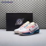 Nike Air Zoom GT Cut White Black Laser Blue CZ0175-101/CZ0176-101 Unisex