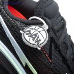 Nike Air Zoom GT Cut Black Crimson Green CZ0175-001/CZ0176-001 Unisex - Image 11
