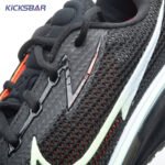 Nike Air Zoom GT Cut Black Crimson Green CZ0175-001/CZ0176-001 Unisex - Image 13