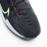 Nike Air Zoom GT Cut Black Crimson Green CZ0175-001/CZ0176-001 Unisex - Image 9