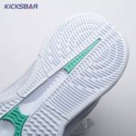 Nike Sabrina 2 White Noise FZ1517-101 Men's - Image 16
