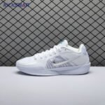 Nike Sabrina 2 White Noise FZ1517-101 Men's - Image 4