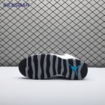 Air Jordan 10 OG "Steel" 2025 Retro HJ6779-104 Unisex - Image 6