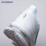 Nike Air Zoom Pegasus Premium White Metallic Silver HQ2592-102 Unisex - Image 12