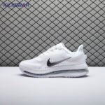 Nike Air Zoom Pegasus Premium White Metallic Silver HQ2592-102 Unisex - Image 4