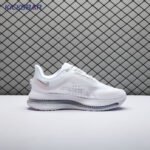 Nike Air Zoom Pegasus Premium White Metallic Silver HQ2592-102 Unisex - Image 5