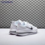 Nike Air Zoom Pegasus Premium White Metallic Silver HQ2592-102 Unisex - Image 8