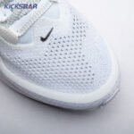 Nike Air Zoom Pegasus Premium White Metallic Silver HQ2592-102 Unisex - Image 9