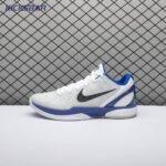 Nike Kobe 6 Concord 429659-100 Men's - Image 4