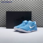 Nike Kobe 8 Protro TB Game Royal HM6469-401 Men's