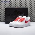Nike Air Force 1 Low Shanghai CU9225-101 Unisex