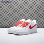 Nike Air Force 1 Low Shanghai CU9225-101 Unisex - Image 2