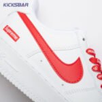 Nike Air Force 1 Low Shanghai CU9225-101 Unisex - Image 13