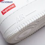 Nike Air Force 1 Low Shanghai CU9225-101 Unisex - Image 15