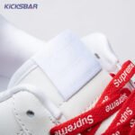 Nike Air Force 1 Low Shanghai CU9225-101 Unisex - Image 17