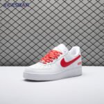 Nike Air Force 1 Low Shanghai CU9225-101 Unisex - Image 3