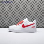 Nike Air Force 1 Low Shanghai CU9225-101 Unisex - Image 4