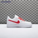 Nike Air Force 1 Low Shanghai CU9225-101 Unisex - Image 5