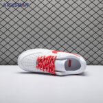 Nike Air Force 1 Low Shanghai CU9225-101 Unisex - Image 7