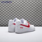Nike Air Force 1 Low Shanghai CU9225-101 Unisex - Image 8