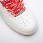 Nike Air Force 1 Low Shanghai CU9225-101 Unisex - Image 9