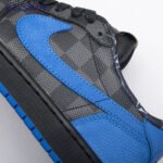 Air Jordan 1 X VL Men's - Image 13