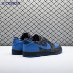 Air Jordan 1 X VL Men's - Image 8