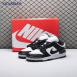 Nike Dunk Low Twist Panda DZ2794-001 Unisex