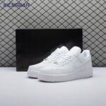 Nike Air Force 1 Low Kobe Bryant Forever White IB0018-100 Unisex