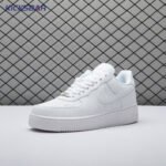 Nike Air Force 1 Low Kobe Bryant Forever White IB0018-100 Unisex - Image 3