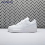 Nike Air Force 1 Low Kobe Bryant Forever White IB0018-100 Unisex - Image 4
