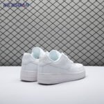 Nike Air Force 1 Low Kobe Bryant Forever White IB0018-100 Unisex - Image 8