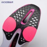 Nike Air Zoom Alphafly Next% 3 FP White Purple Agate FD8311-100 Unisex - Image 11
