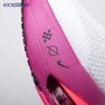 Nike Air Zoom Alphafly Next% 3 FP White Purple Agate FD8311-100 Unisex - Image 13