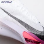 Nike Air Zoom Alphafly Next% 3 FP White Purple Agate FD8311-100 Unisex - Image 14