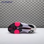 Nike Air Zoom Alphafly Next% 3 FP White Purple Agate FD8311-100 Unisex - Image 6
