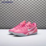 Nike Kobe 9 EM Low Protro Kay Yow Think Pink HQ4995-600 Men's - Image 2