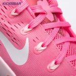 Nike Kobe 9 EM Low Protro Kay Yow Think Pink HQ4995-600 Men's - Image 12