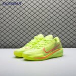 Nike GT Cut EP EYBL Volt IM2130-700 Men's - Image 2