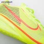 Nike GT Cut EP EYBL Volt IM2130-700 Men's - Image 11