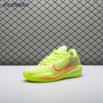 Nike GT Cut EP EYBL Volt IM2130-700 Men's - Image 3