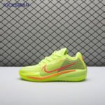 Nike GT Cut EP EYBL Volt IM2130-700 Men's - Image 4