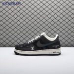 Nike Air Force 1 Low SC0601-573 Unisex - Image 3