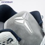 Nike Kobe 11 Elite Low 4KB Pale Horse 824463-443 Men's - Image 12