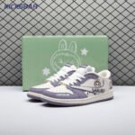 Travis Scott x Nike Dunk Low XB1979-010 Unisex